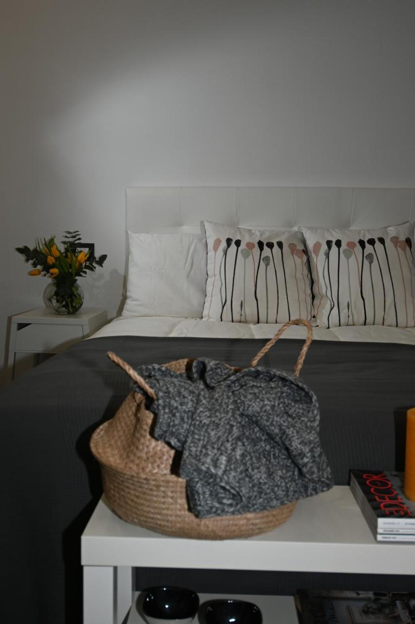 Palummelle Bed & Breakfast เนเปิลส์ ภายนอก รูปภาพ