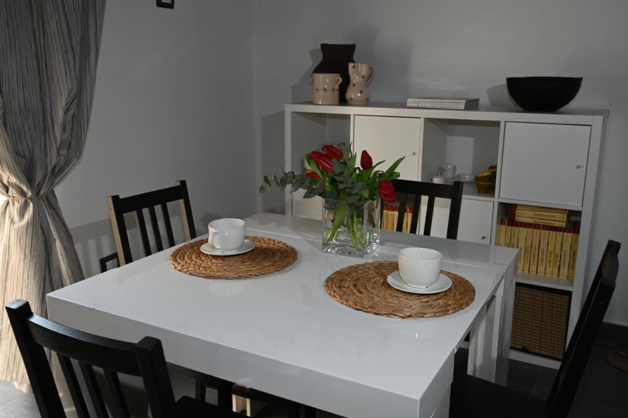 Palummelle Bed & Breakfast เนเปิลส์ ภายนอก รูปภาพ