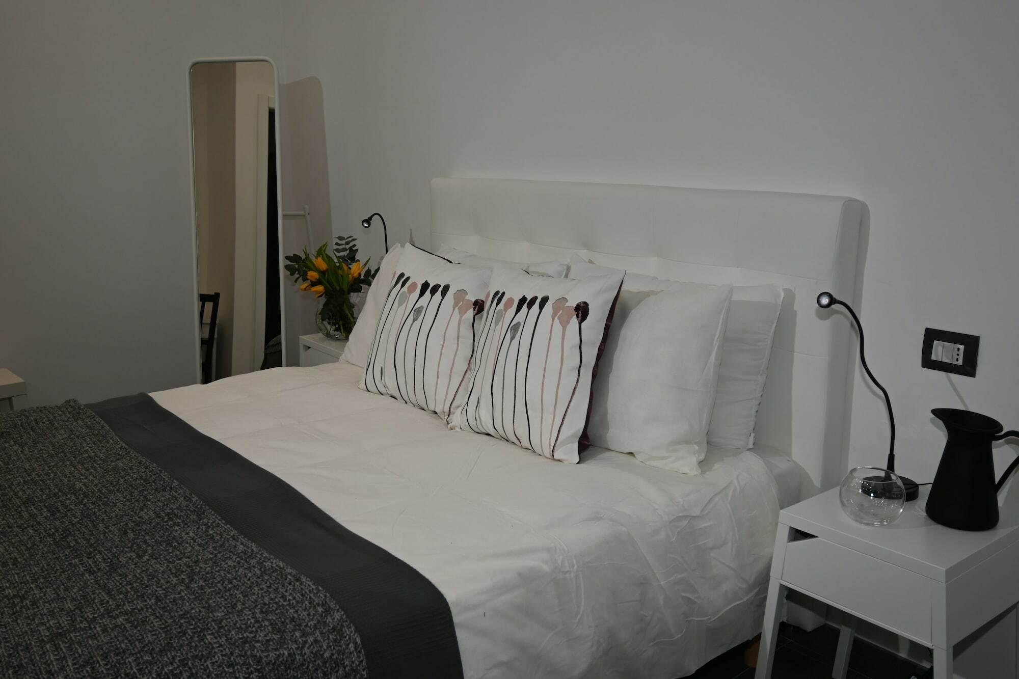 Palummelle Bed & Breakfast เนเปิลส์ ภายนอก รูปภาพ